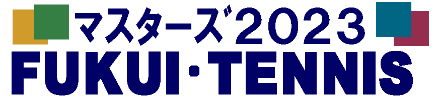 福井県テニス協会 Fukui Prefecture Tennis Association